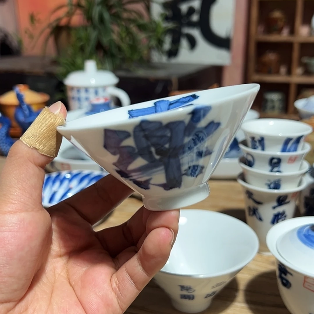陶瓷艺术作品欣赏