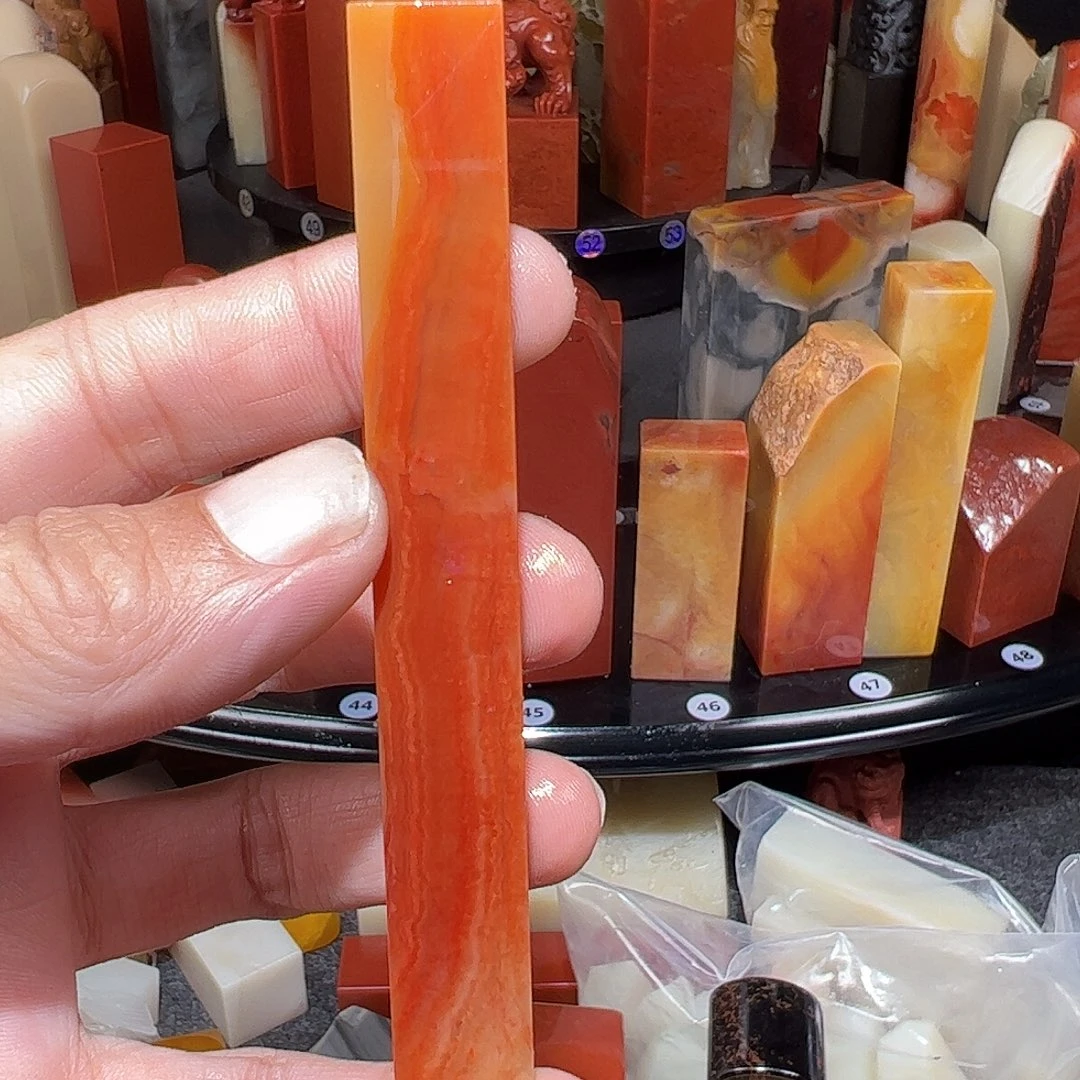 寿山石印石23556679999