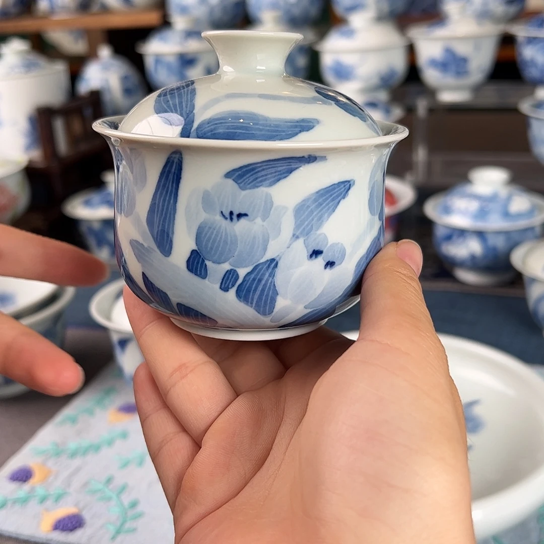 杯。