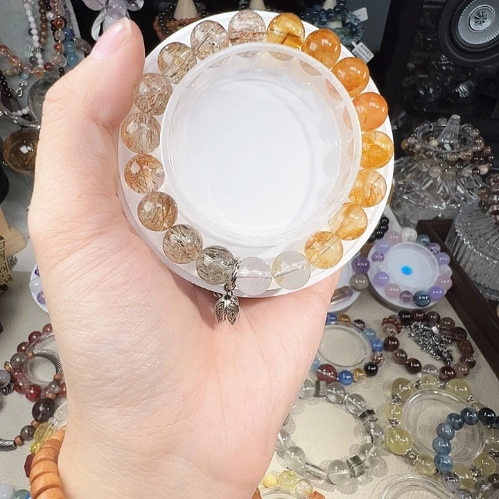 非金属黑金超  黄胶花