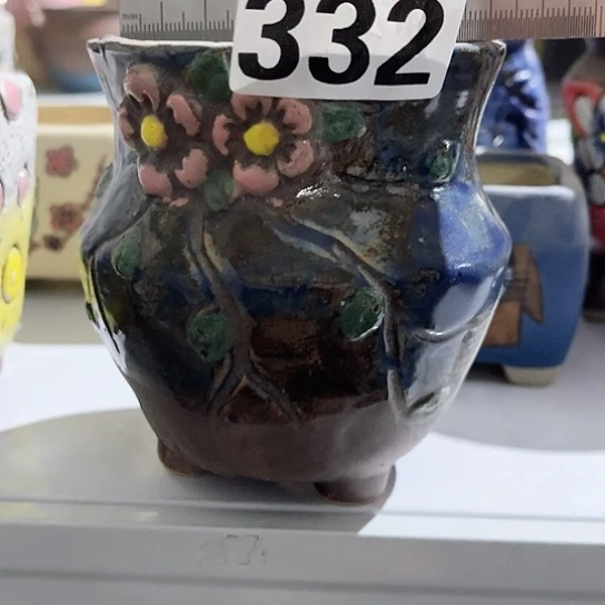 多肉植物花盆花盆