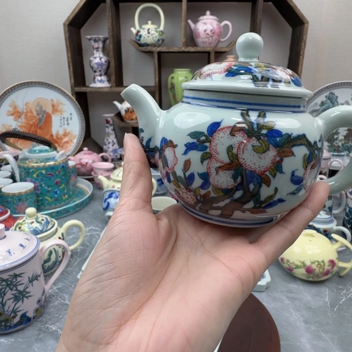 专注景德镇567老厂瓷49