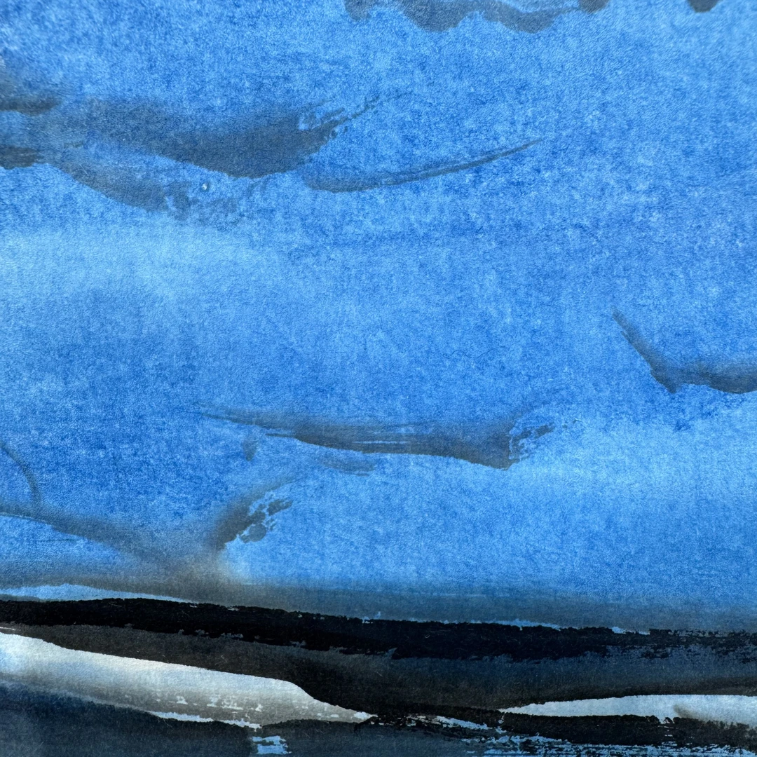 宋轲-2平尺-国画作品