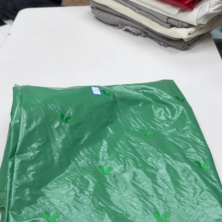 无纺布孤品面料布料