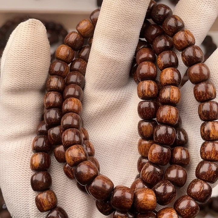 手串/手链贡木巴贡老型108颗