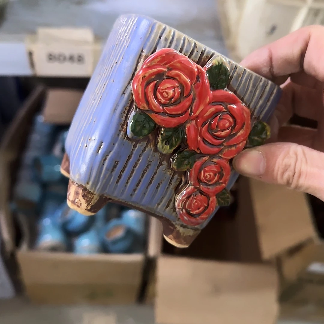 陶瓷··凑9元发··孤品区··