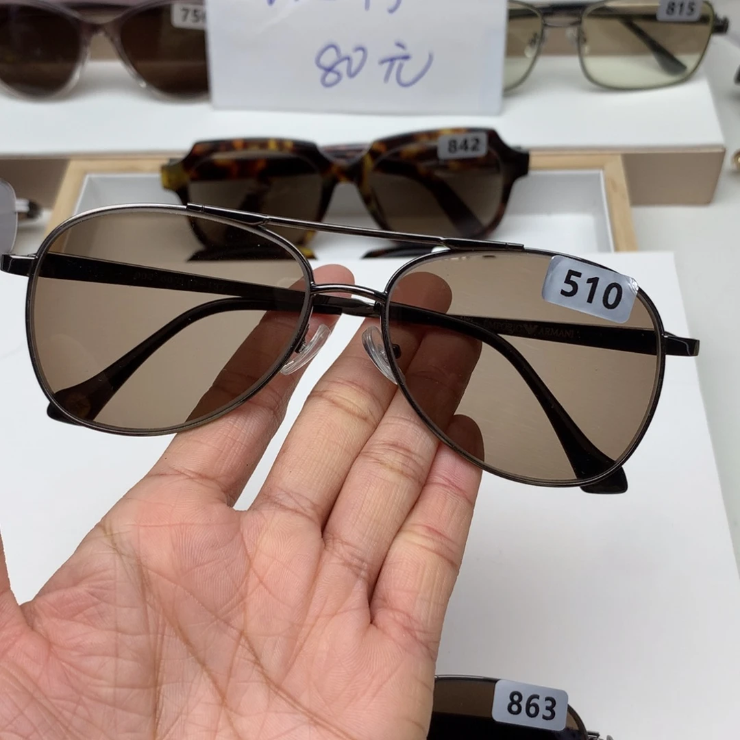 分体款全框茶水晶510