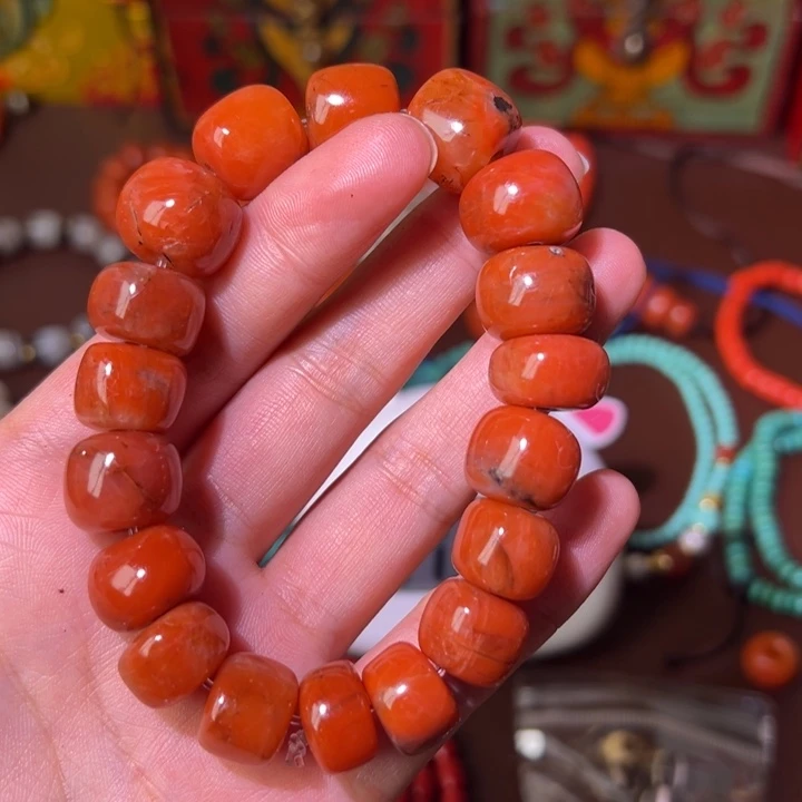 悦***藏非洲紫檀（红花梨）