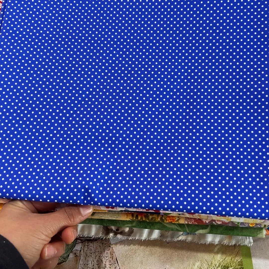 棉福袋一米價純棉20支平布1.1寬果子块