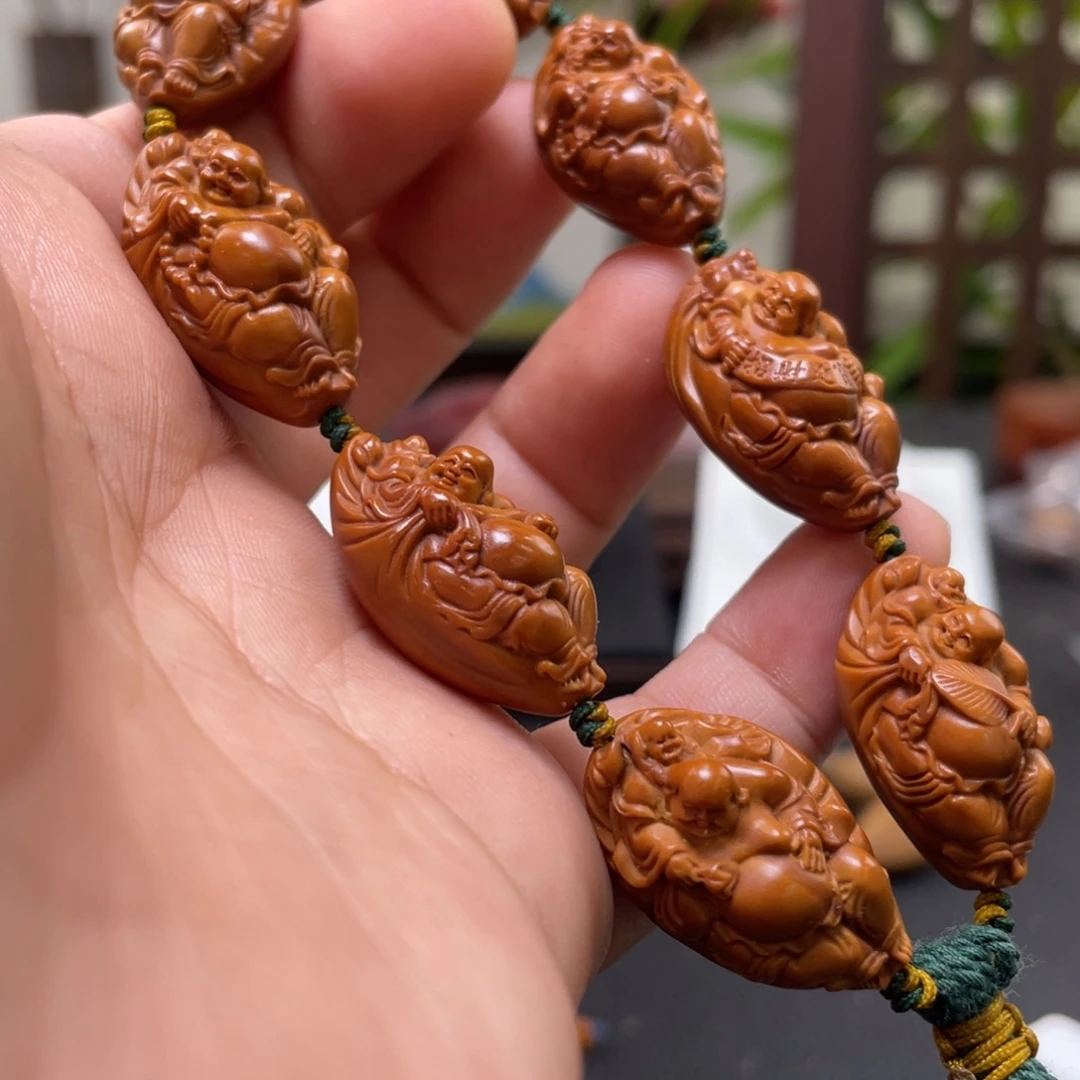 手串/手链橄榄核橄榄核