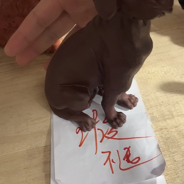 紫砂茶宠?***?紫砂狗狗