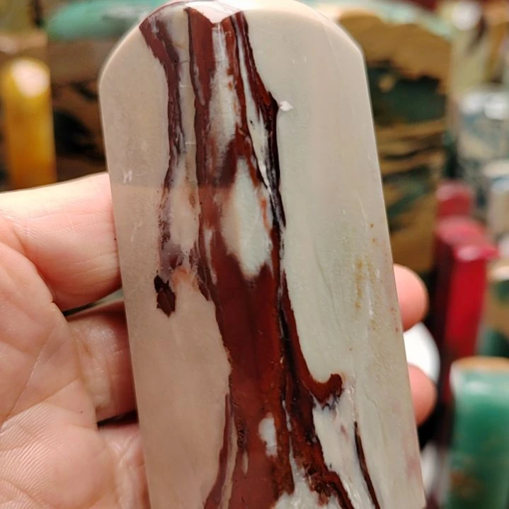 昌化石昌化石某砂印章