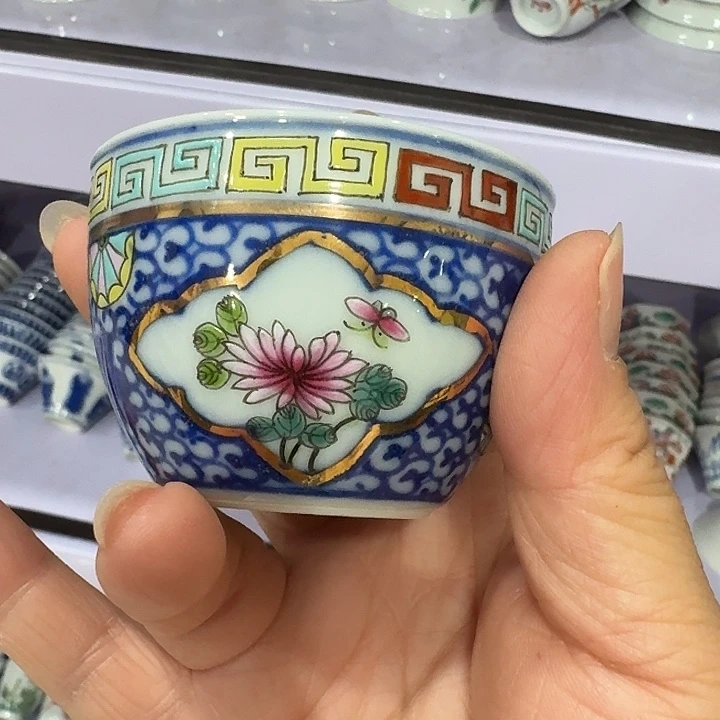 陶瓷艺术品收藏陶瓷