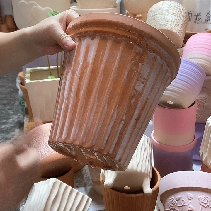 20×19复古竖纹1个