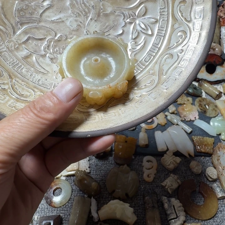 瓷片青花瓷器11111
