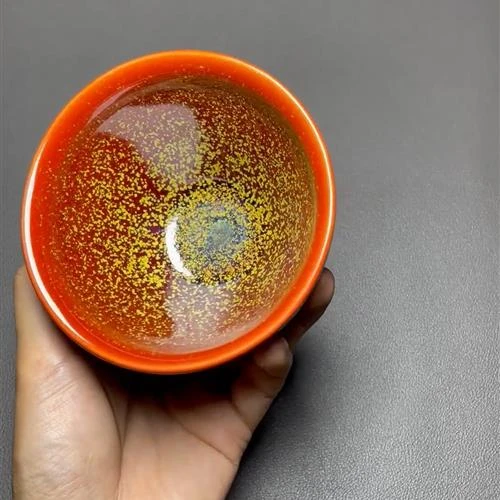 【闪购商品】茶盏-10076..........