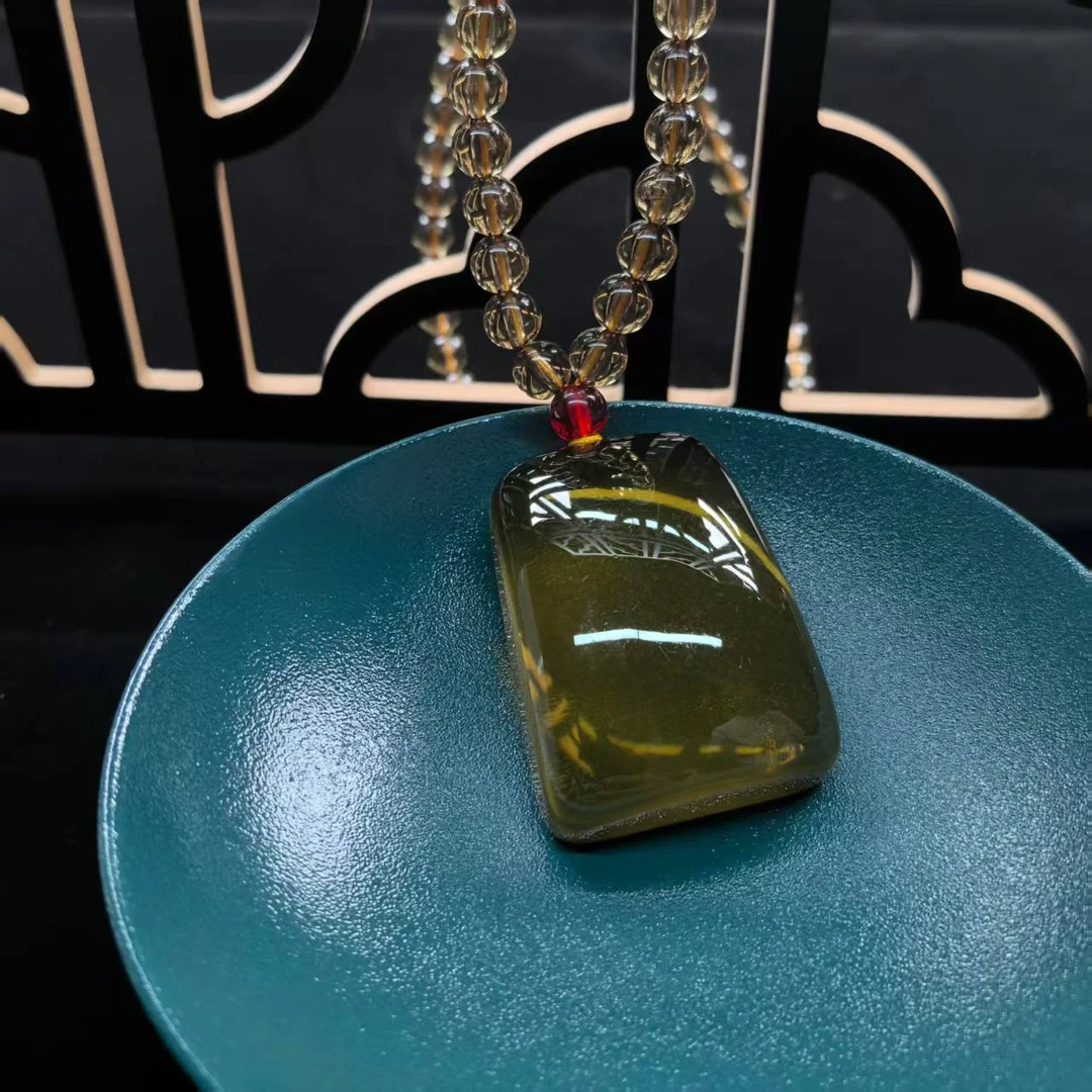 【港口滞留品】D11项链