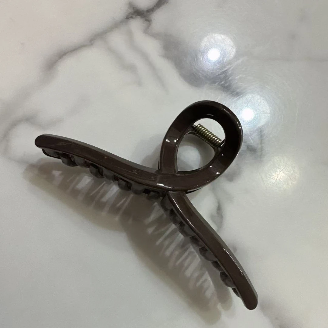 发夹-抓夹--夹子