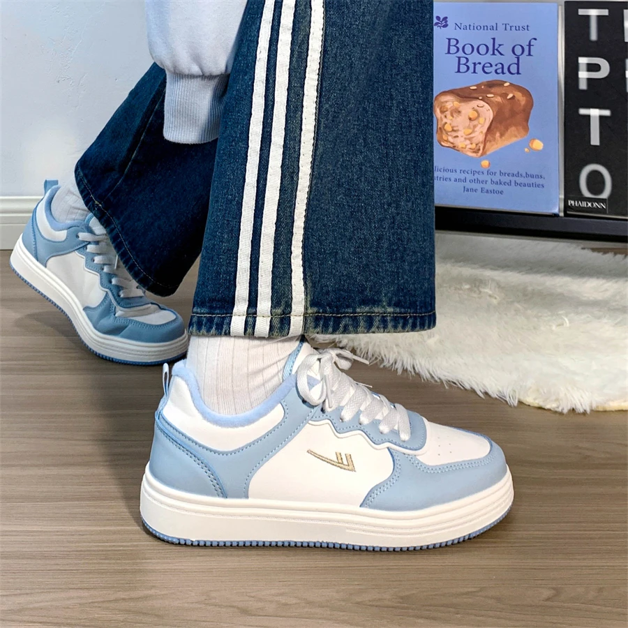 回力鞋子新款百搭爆款小白鞋女高级感透气情侣板鞋男女同款休闲鞋