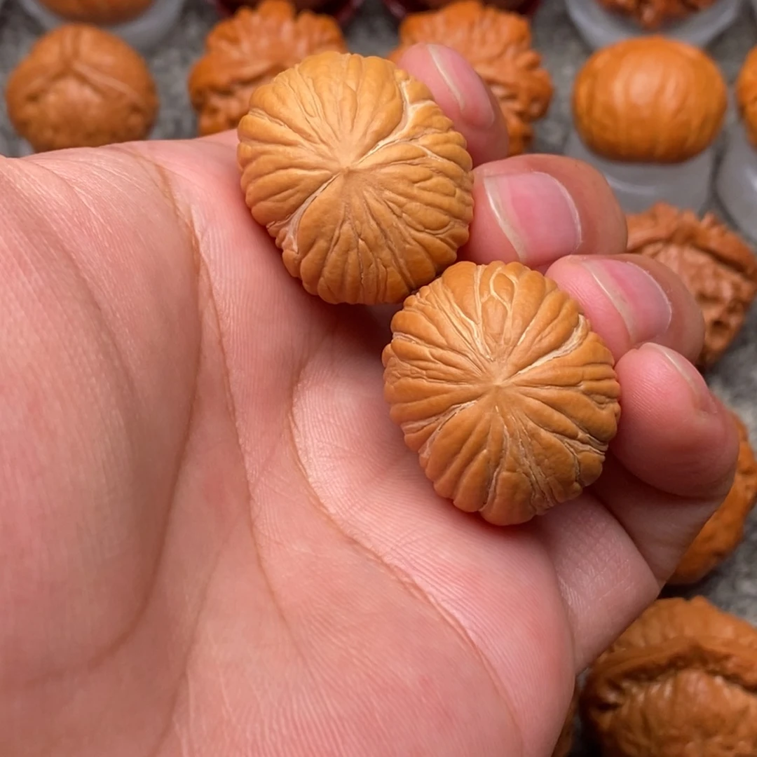 把件文玩核桃000