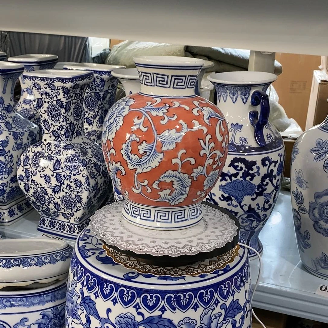 瓶花瓶摆件花瓶摆件