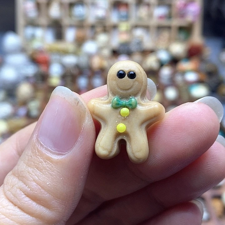 葫芦其他配饰配件单珠