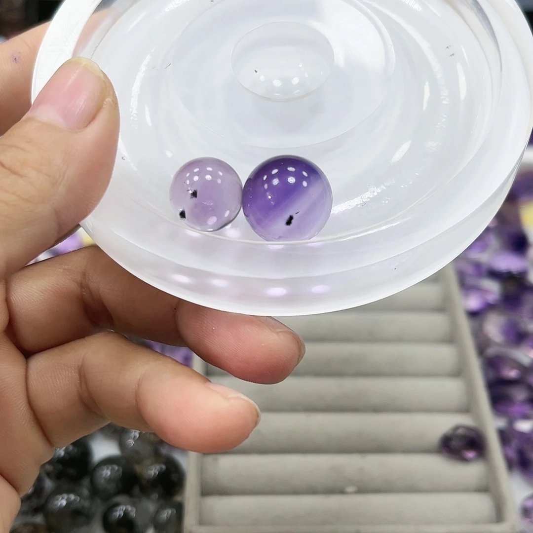 水晶发饰未镶嵌橙****?68水晶