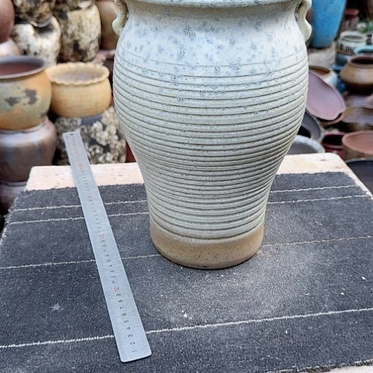 高度31口径18有孔