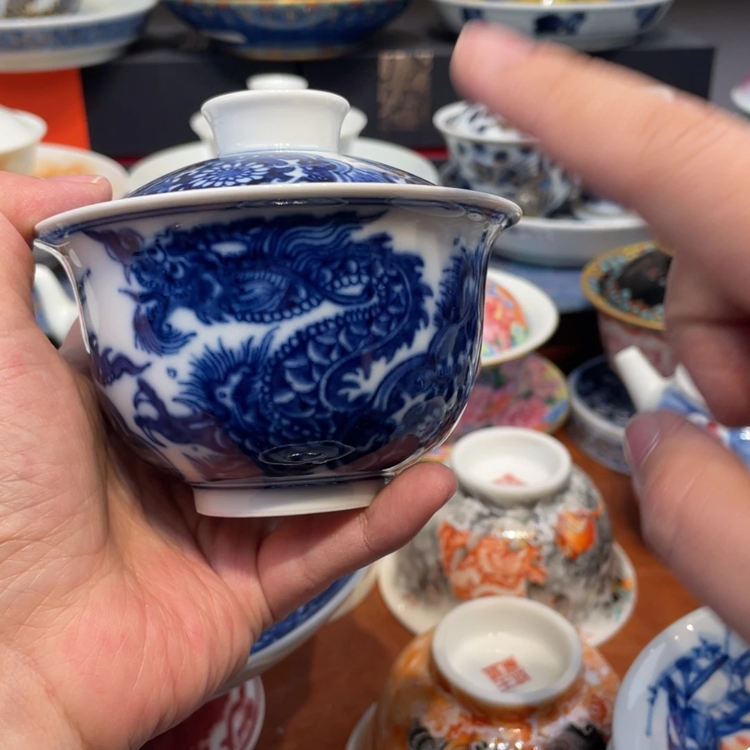 景德镇陶瓷景德镇