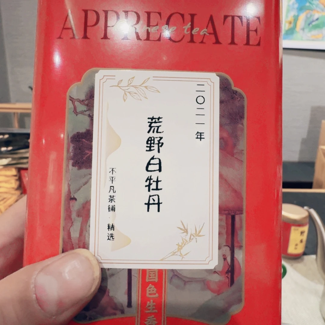 荒野白牡丹荒野白牡丹