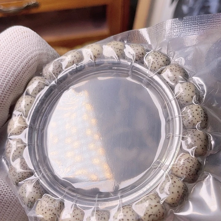 星月菩提手串C016 星月哈哈哈10