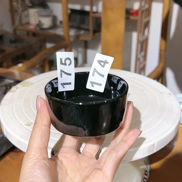 小米茶器龙泉青瓷