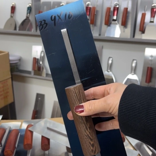 贝贝东北大抹子好用