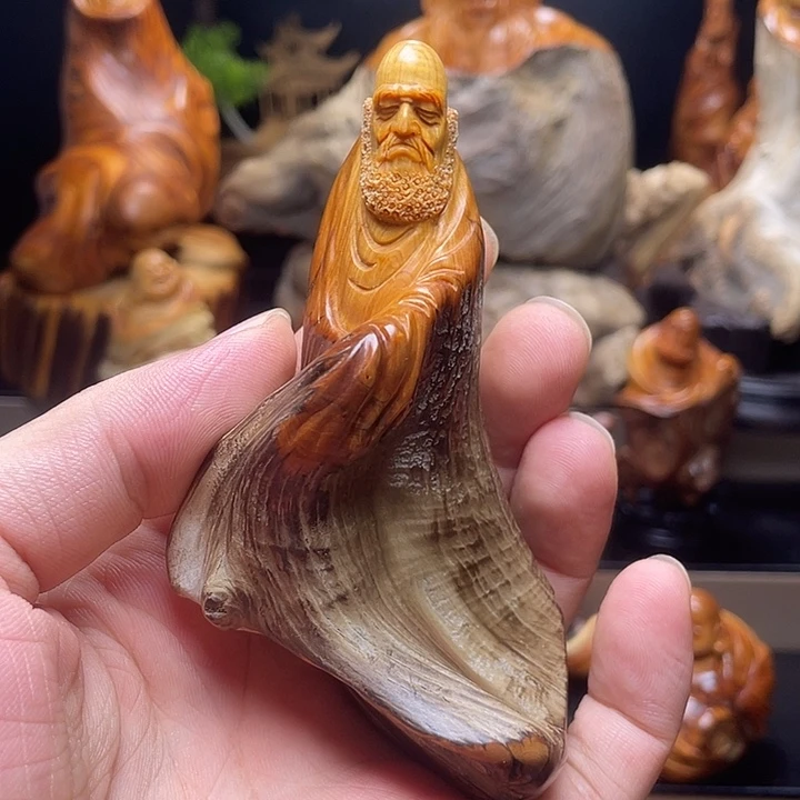 柏木（崖柏）33333333333333
