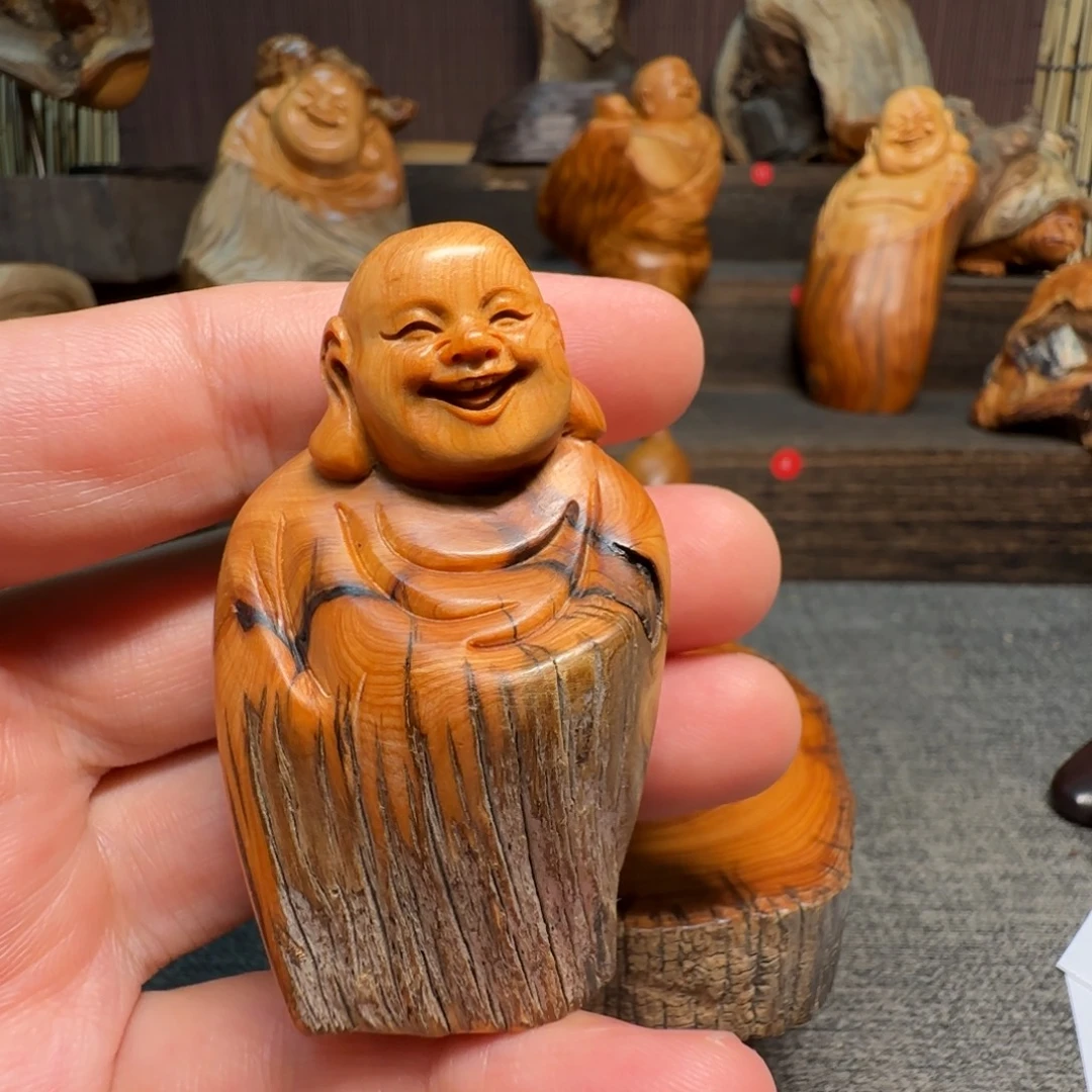 吴***星柏木（崖柏）好吧好嘛好吧