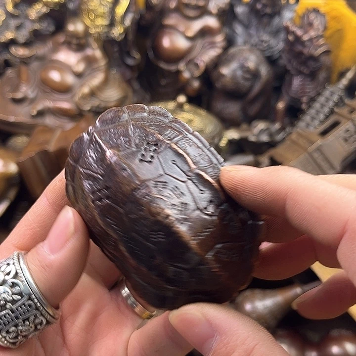 铜器摆件诚信经营