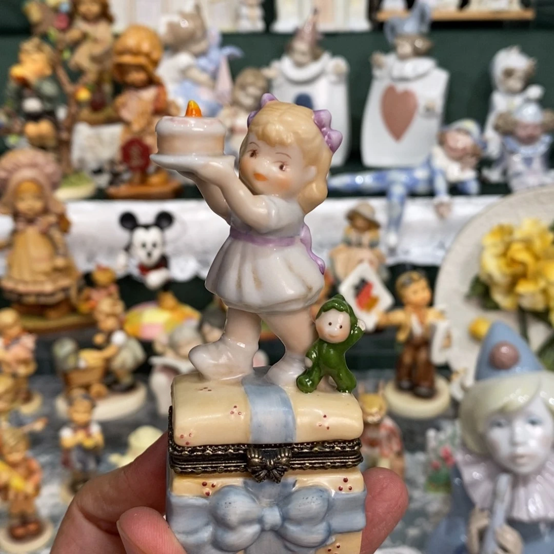 中古娃娃中古娃娃