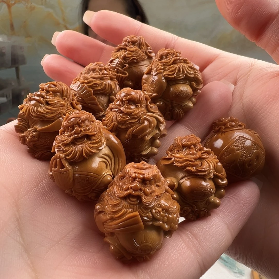 吊坠橄榄核橄榄核