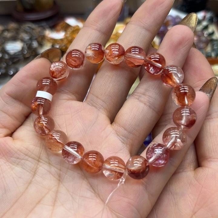 【闪购商品】水晶手链未镶嵌手串