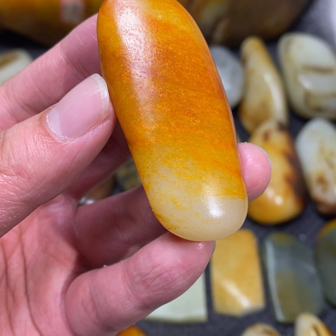 @***！定制和田玉未镶嵌和田玉