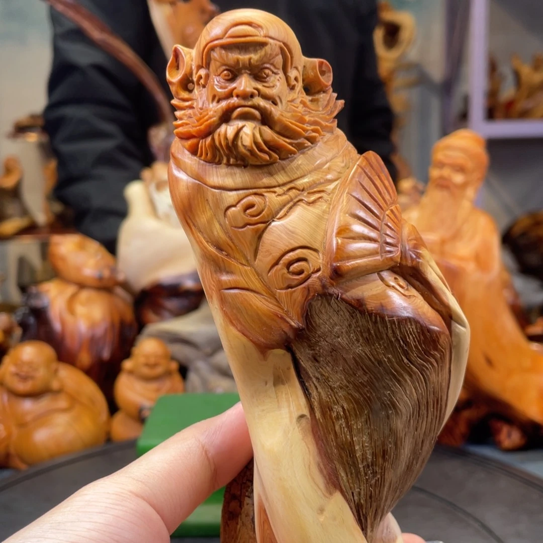 柏木（崖柏）手串/手链