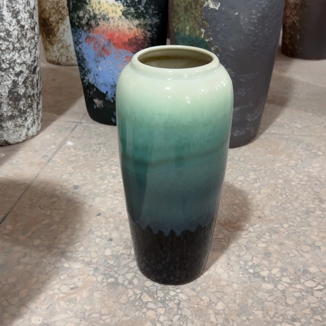 高度32口9无孔瓷器