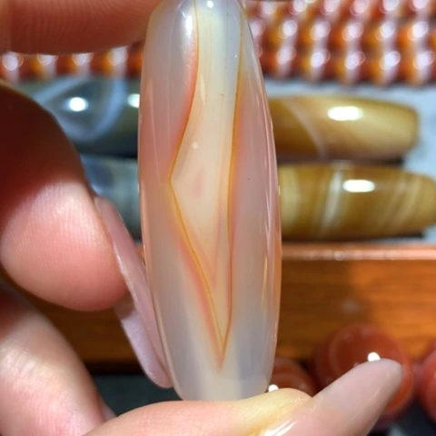 玛瑙/玉髓成品未镶嵌