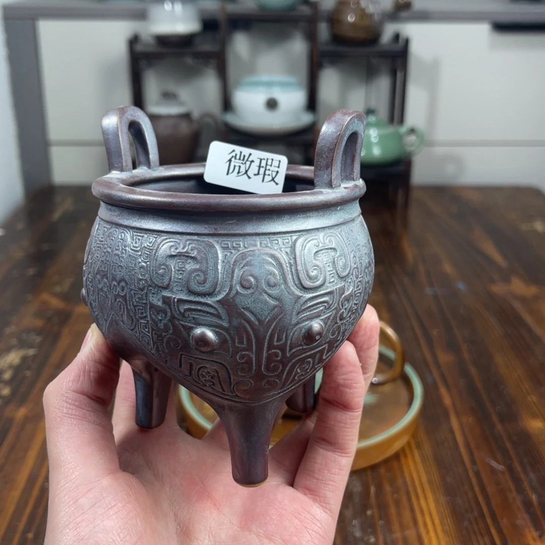 三宝茶器开播福利