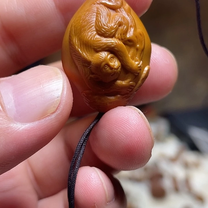 手串/手链橄榄核橄榄核