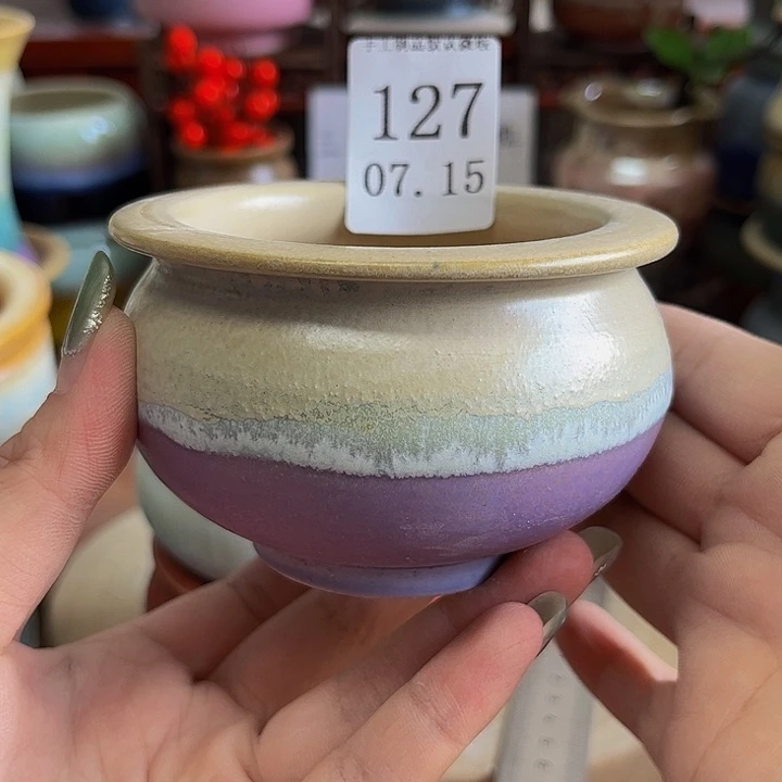 瓷片景德镇陶瓷手工制作