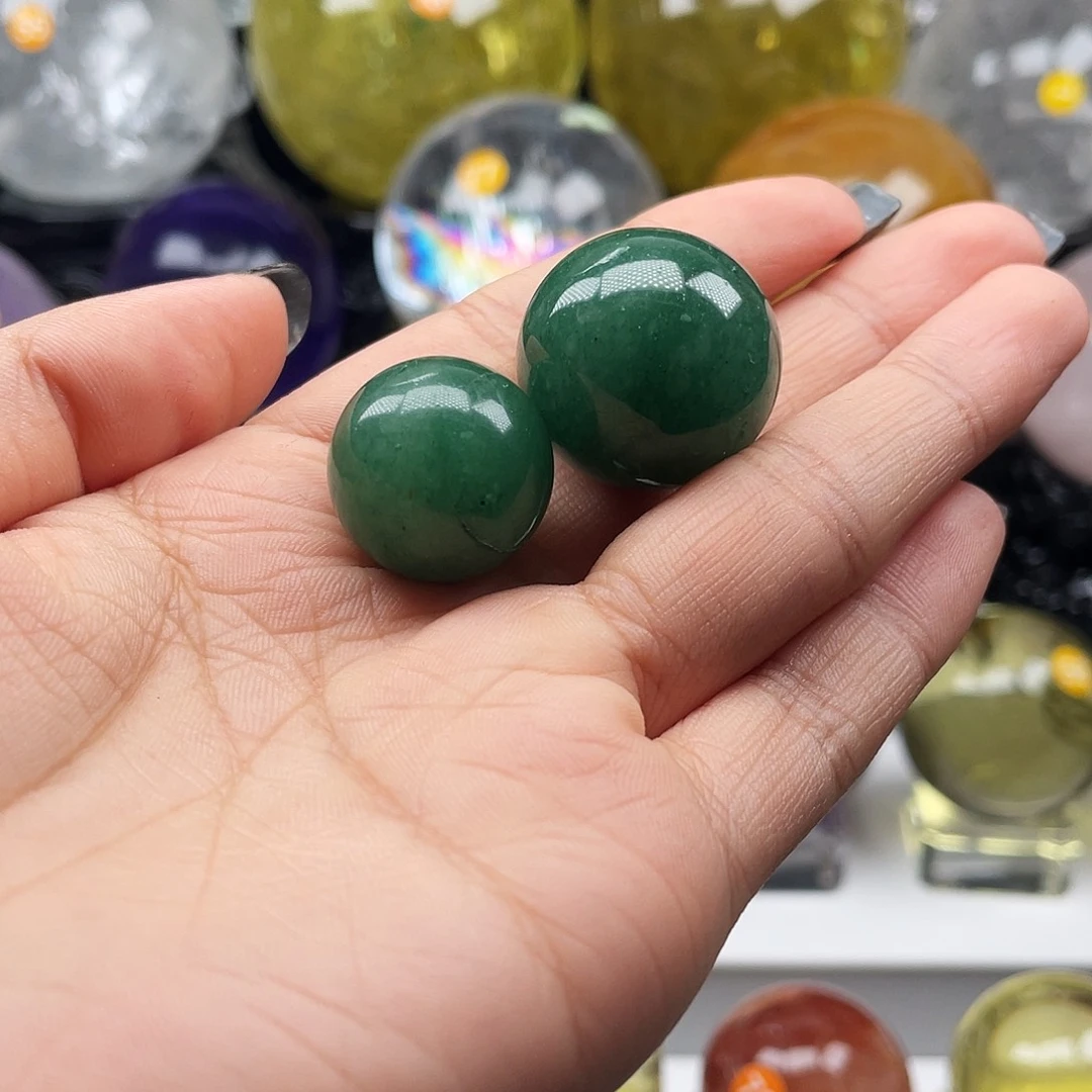 未镶嵌珠宝半成品水晶1
