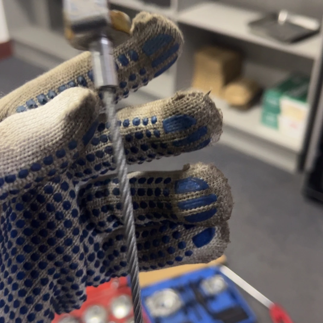 JTC油底壳螺丝吸磁器二手