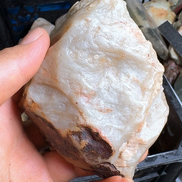 丹***我寿山石寿山石的种类