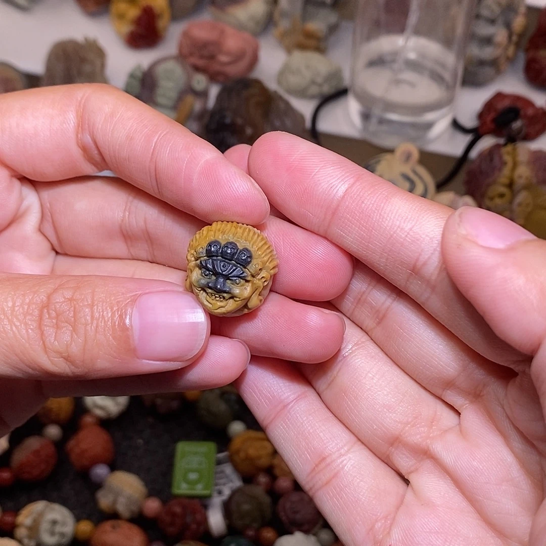 石英质玉（阿拉善玉）未镶嵌手链